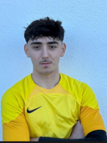 Avatar Bild für Alihan Uzun