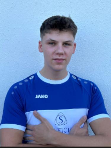 Avatar Bild für Leon Meisl