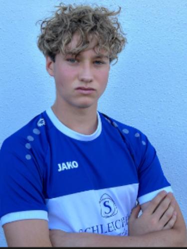 Avatar Bild für Niklas Richolm