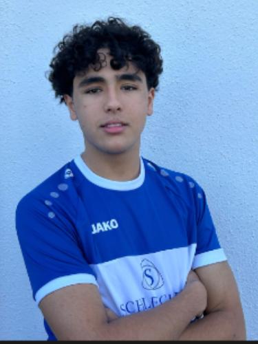 Avatar Bild für Bilal Mokhtari