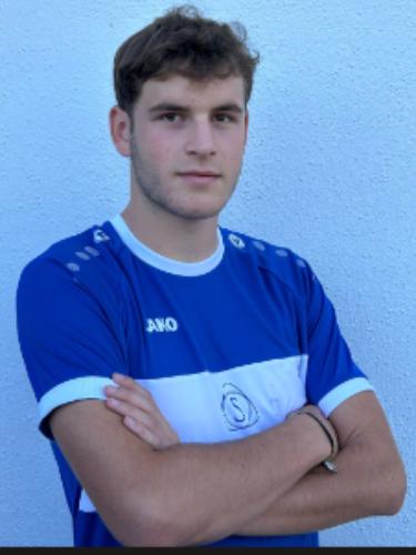 Avatar Bild für Benedikt Bocksberger