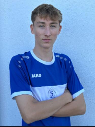 Avatar Bild für Luca Kurtz