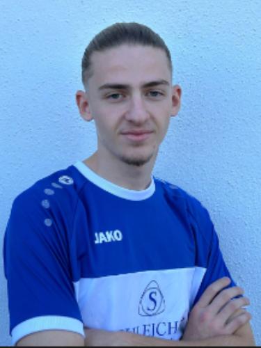 Avatar Bild für Liridon Gjocaj