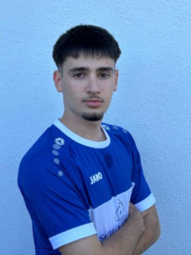 Avatar Bild für Abdullah Selmani