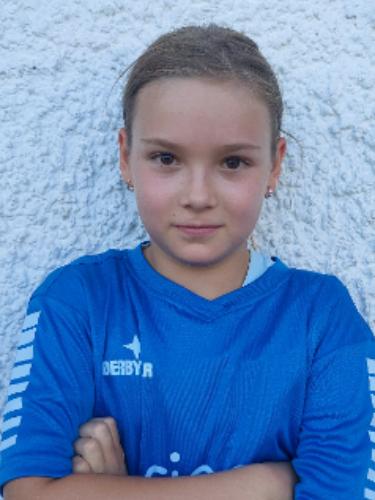 Eva Greindl