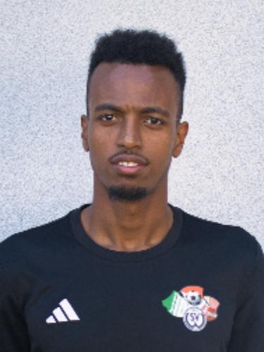 Omar Adan Abdi