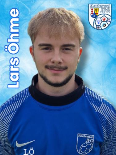 Avatar Bild für Lars Öhme