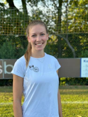 Avatar Bild für Veronika Straub