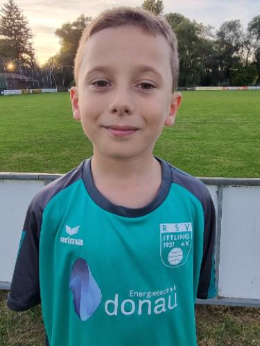 Avatar Bild für Maximilian Hafner