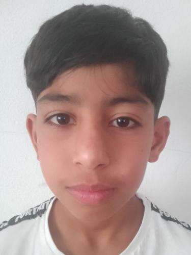Ayan Abid