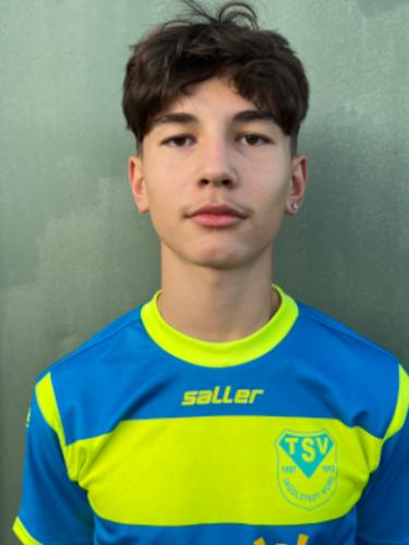 Avatar Bild für Gent Rushiti