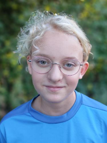 Lena Dieber