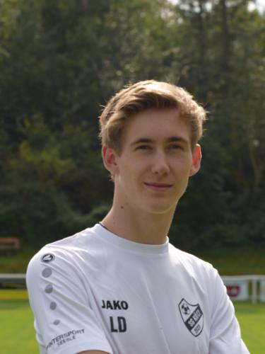 Avatar Bild für Luis Dexle