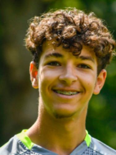 Avatar Bild für Jamal Härtl