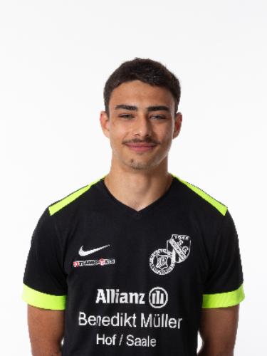 Avatar Bild für Sean Johnson