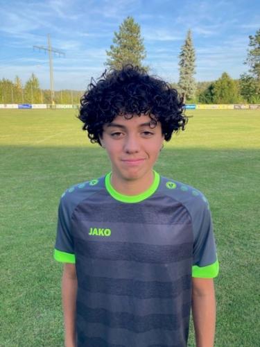 Avatar Bild für Mikael Osorio Daza