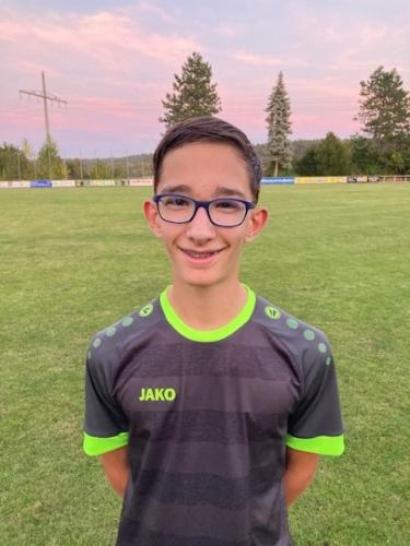 Avatar Bild für Jeremias König