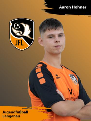 Avatar Bild für Aaron Hohner