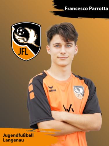 Avatar Bild für Francesco Parrotta