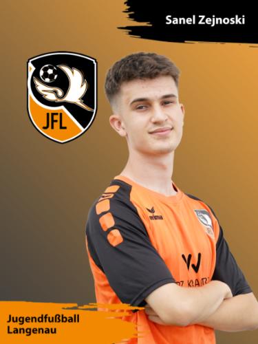 Avatar Bild für Sanel Zejnoski