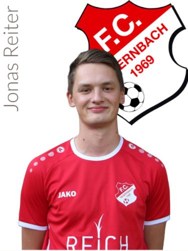 Jonas Reiter