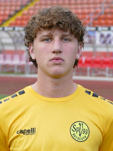 Avatar Bild für Benjamin Stapf