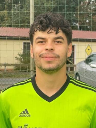 Avatar Bild für Fabian Thiem-Förster