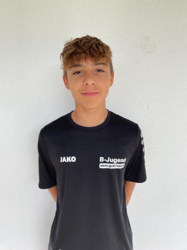 Avatar Bild für Julian Niederreiner