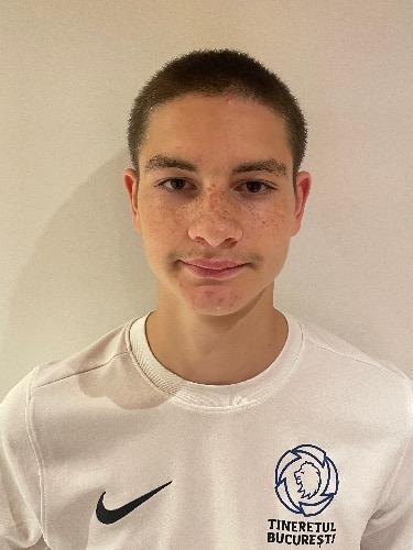 Avatar Bild für Luca Ghincea