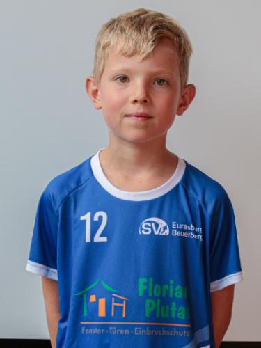 Maximilian Hacklinger