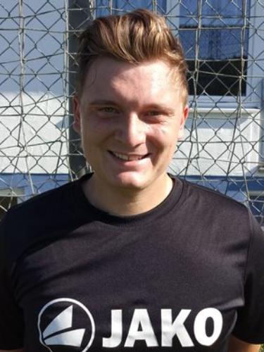 Avatar Bild für Luca Berger