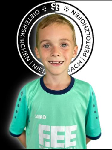 Avatar Bild für Luca Hubatsch