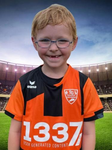 Avatar Bild für Louis Rehm