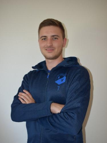 Avatar Bild für Thomas Nägele