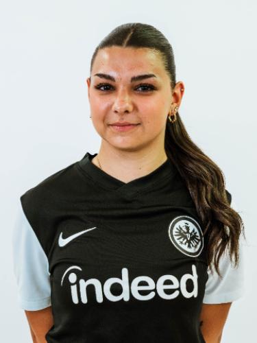 Avatar Bild für Giulia Vitale