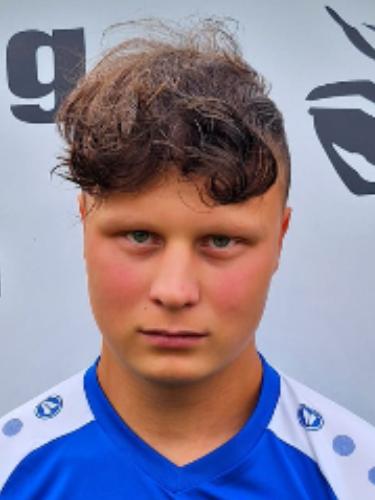 Nicolai Freudenberger