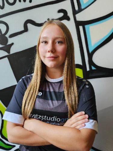 Avatar Bild für Anna-Lena Sauerstein