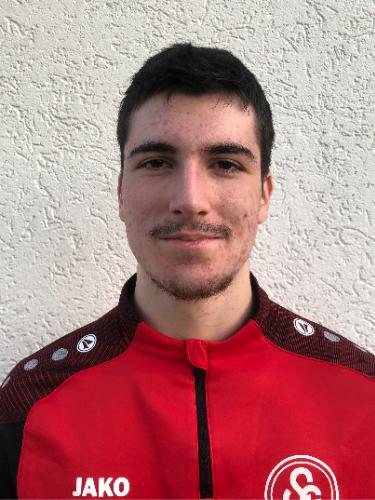 Avatar Bild für Emin Kapetanovic