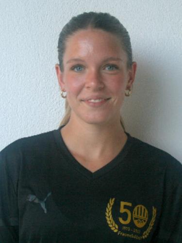 Lena Baur