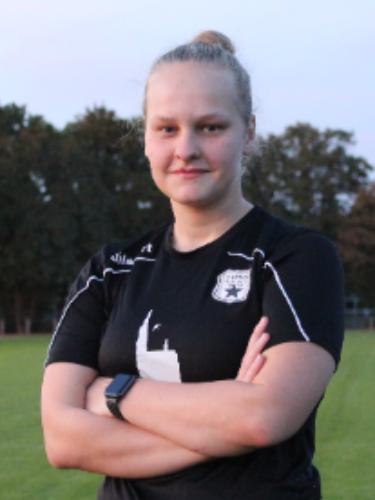 Avatar Bild für Veronika Morosavljevic