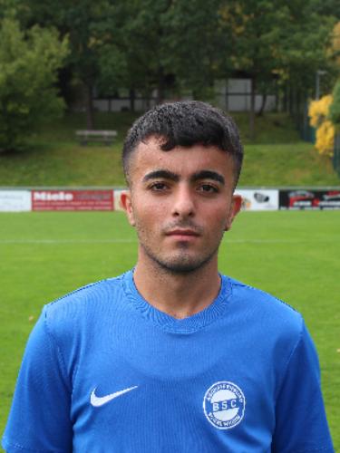 Avatar Bild für Nashat Sabri