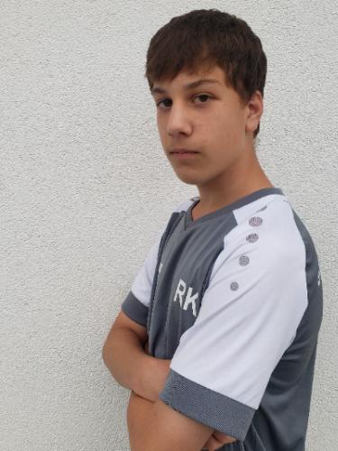 Avatar Bild für Rajmund Kandik