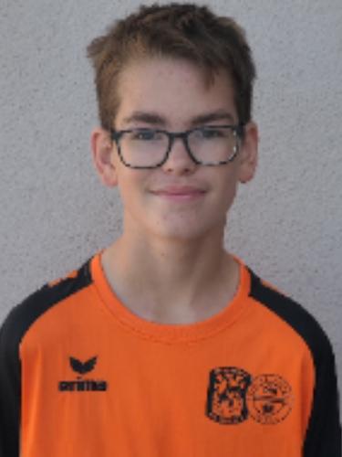 Lukas Wohlstreicher