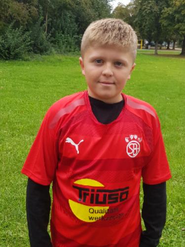 Deyvin Riesen