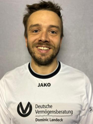 Avatar Bild für Johannes Lannig