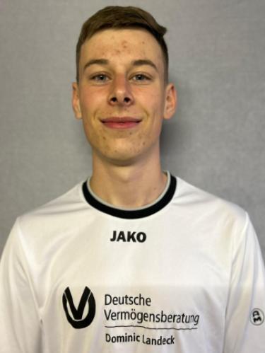 Marius Mantel