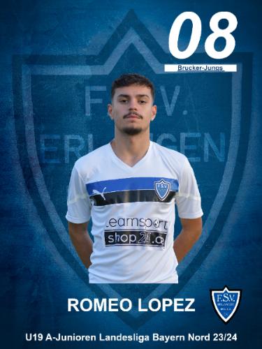 Romeo Lopez