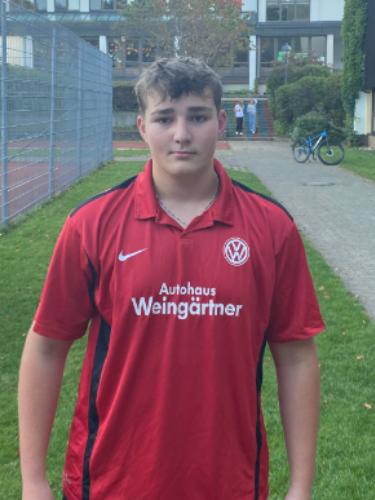 Alexander Kronberger