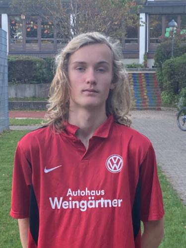 Avatar Bild für Benedikt Weber