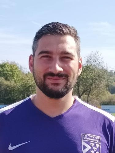 Avatar Bild für Metehan Aktas